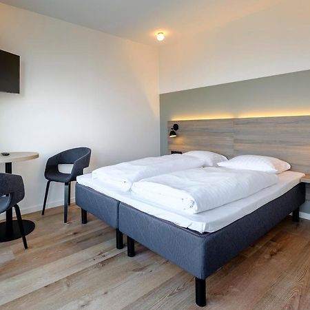 Go Hotel City Apartments Copenhagen Luaran gambar