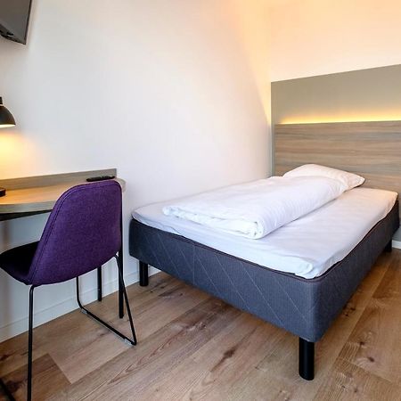Go Hotel City Apartments Copenhagen Luaran gambar