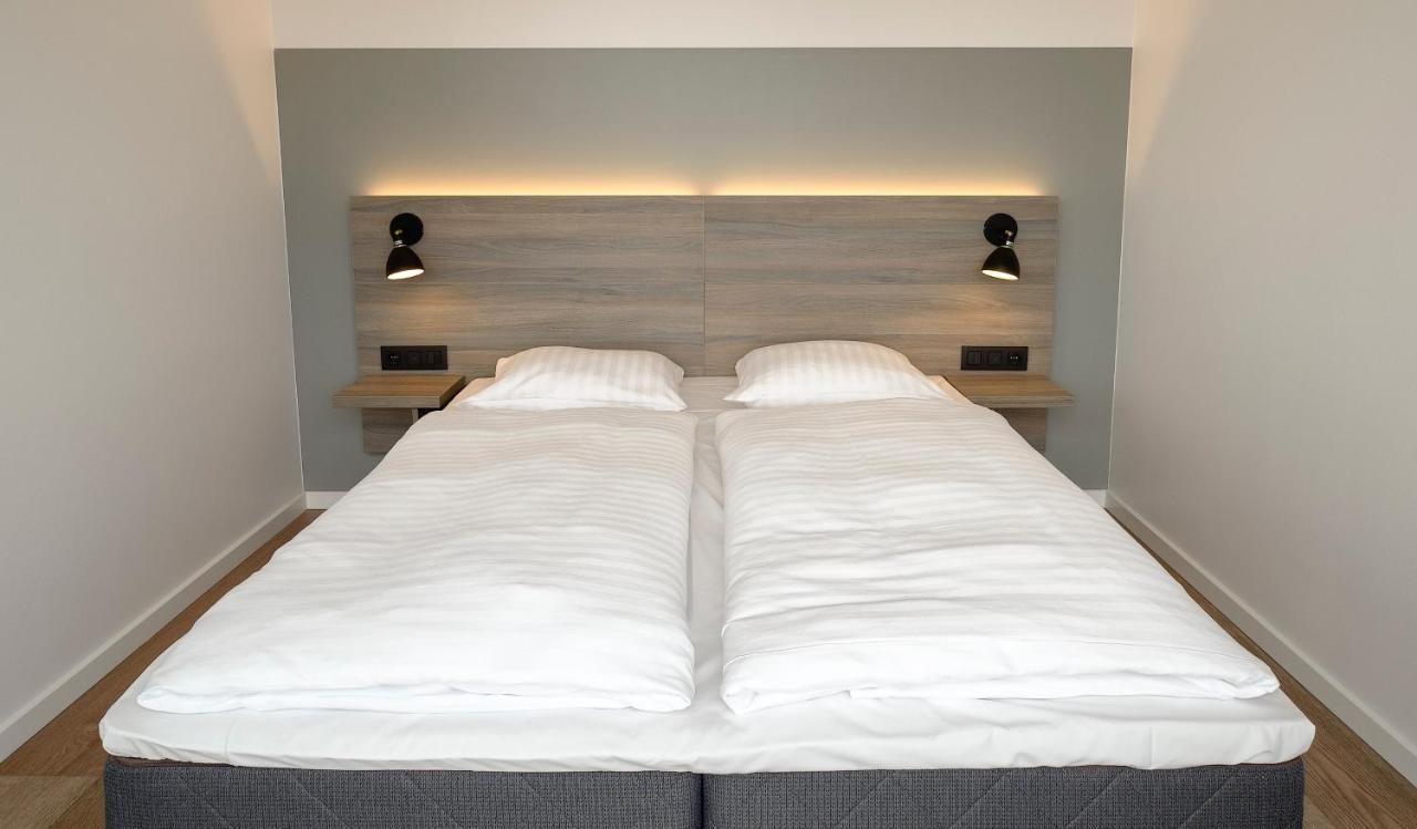 Go Hotel City Apartments Copenhagen Luaran gambar