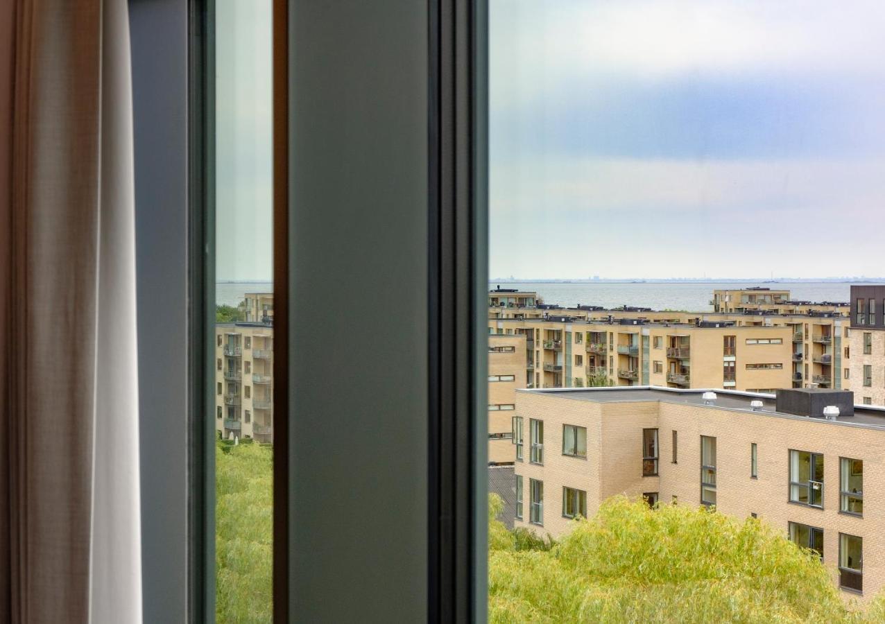 Go Hotel City Apartments Copenhagen Luaran gambar